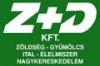 Z+D Kft Keszthely